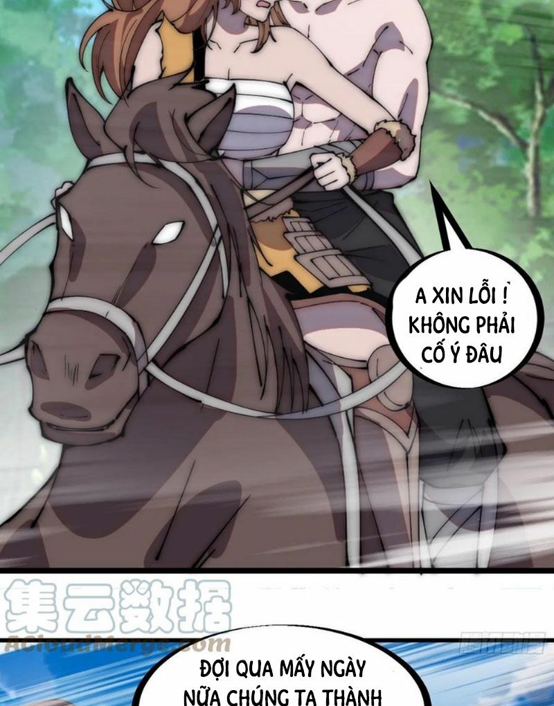 Ta Có Một Sơn Trại: Chapter 317