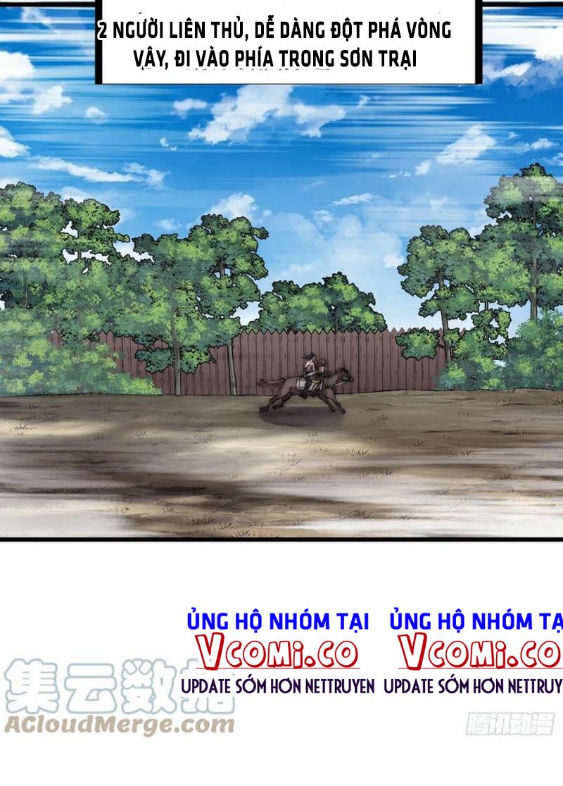 Ta Có Một Sơn Trại: Chapter 317