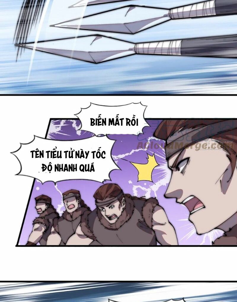 Ta Có Một Sơn Trại: Chapter 317