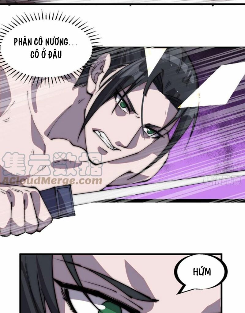Ta Có Một Sơn Trại: Chapter 317