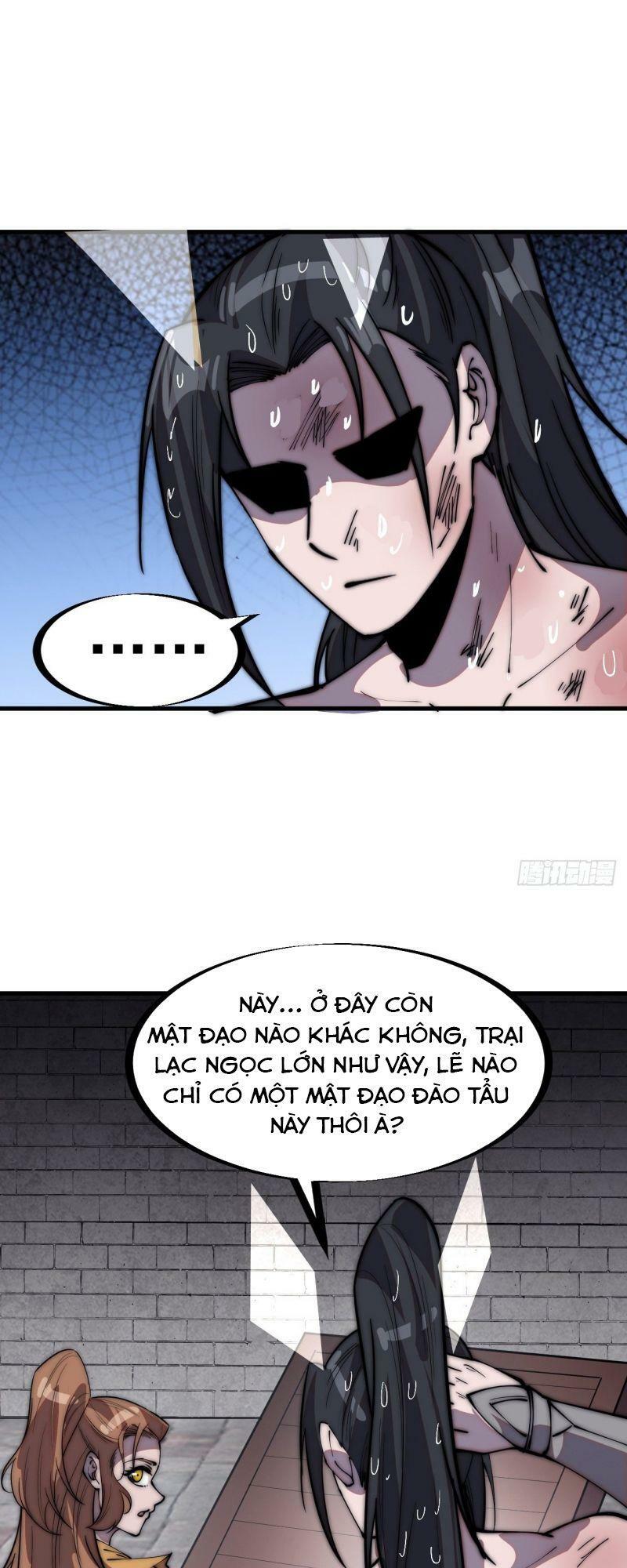 Ta Có Một Sơn Trại: Chapter 318
