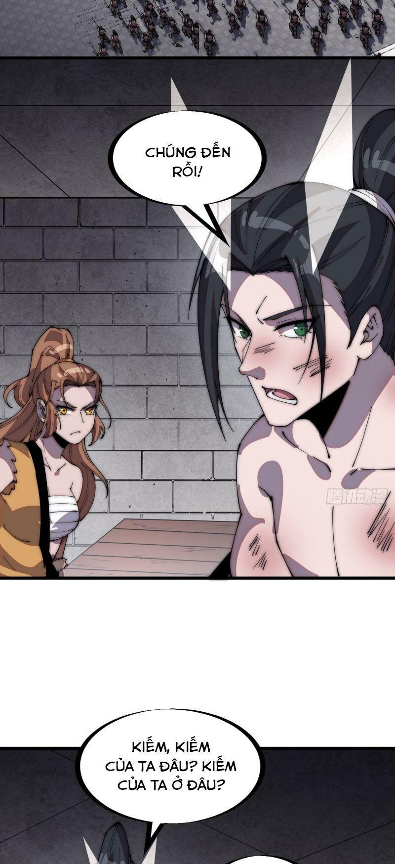 Ta Có Một Sơn Trại: Chapter 318
