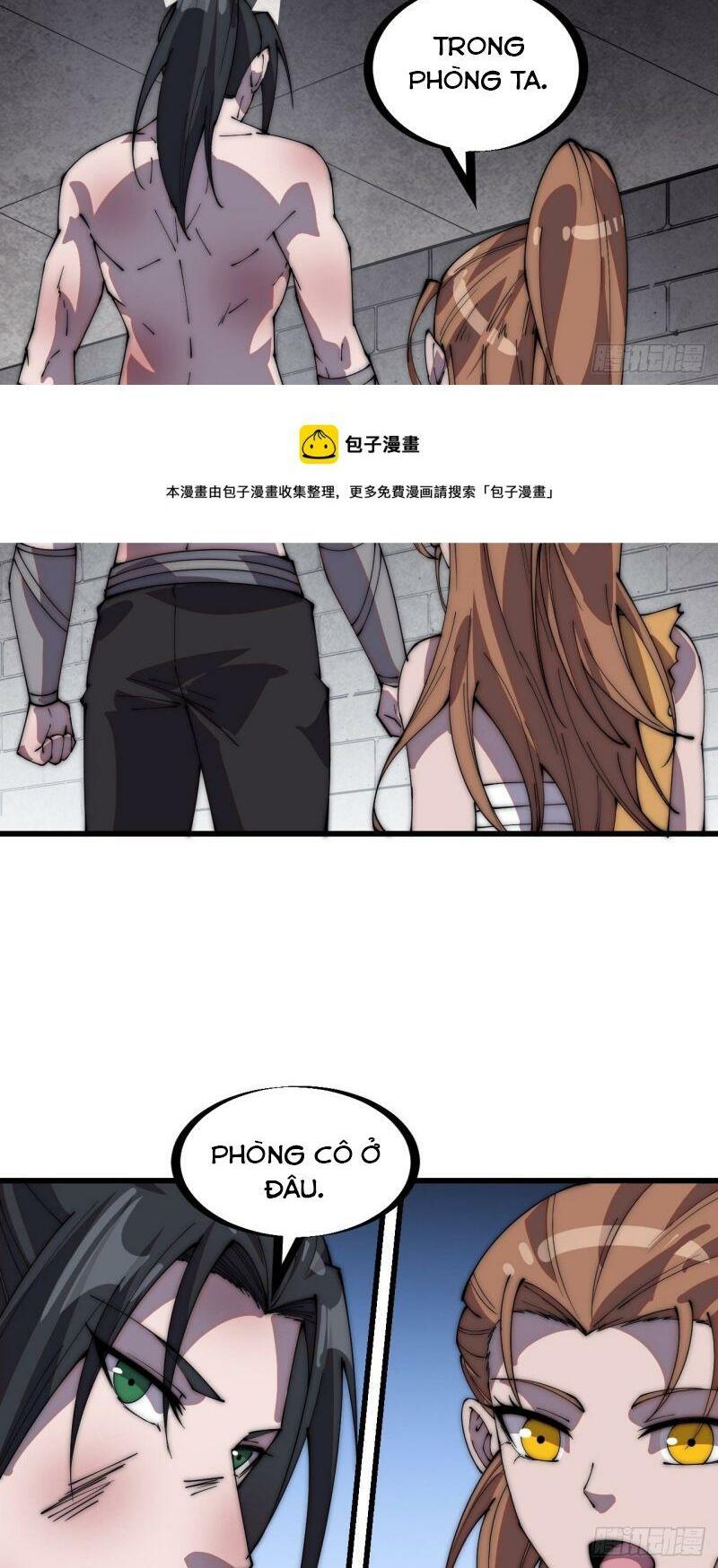 Ta Có Một Sơn Trại: Chapter 318
