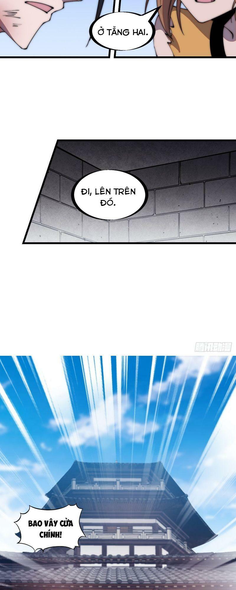 Ta Có Một Sơn Trại: Chapter 318