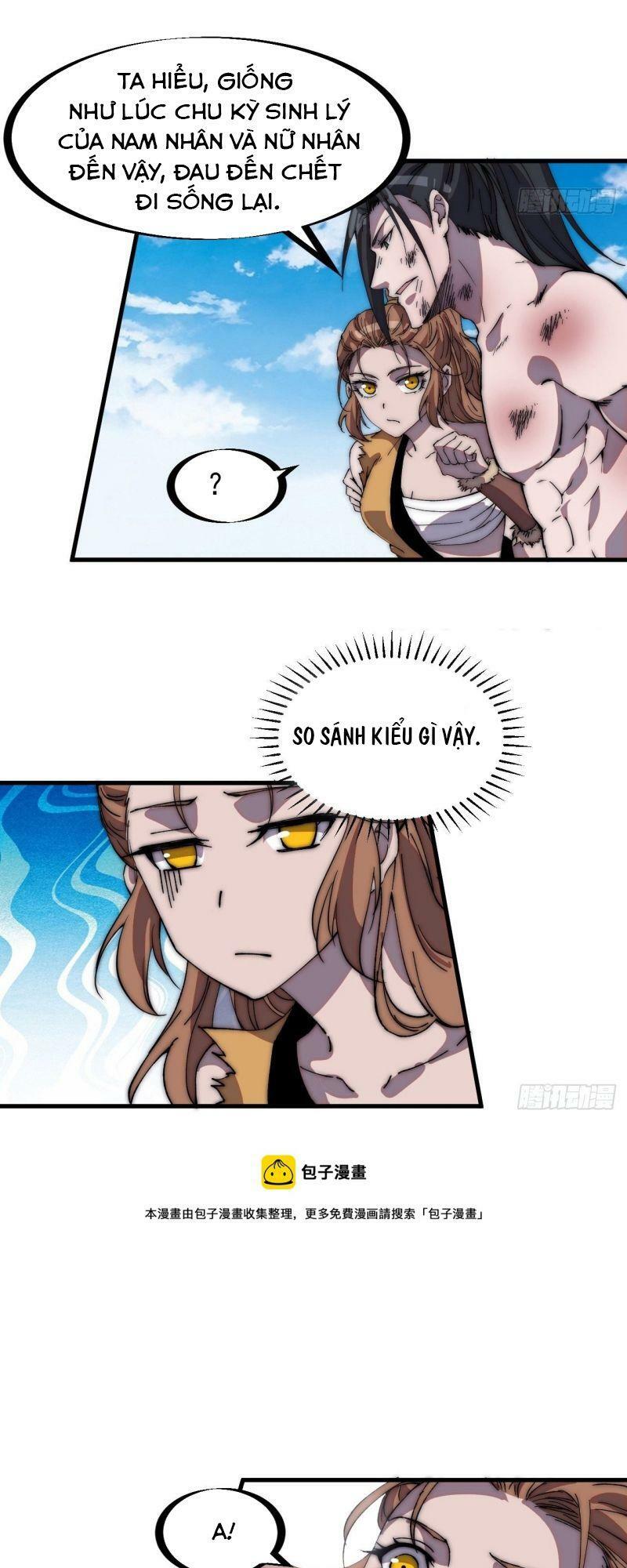 Ta Có Một Sơn Trại: Chapter 318
