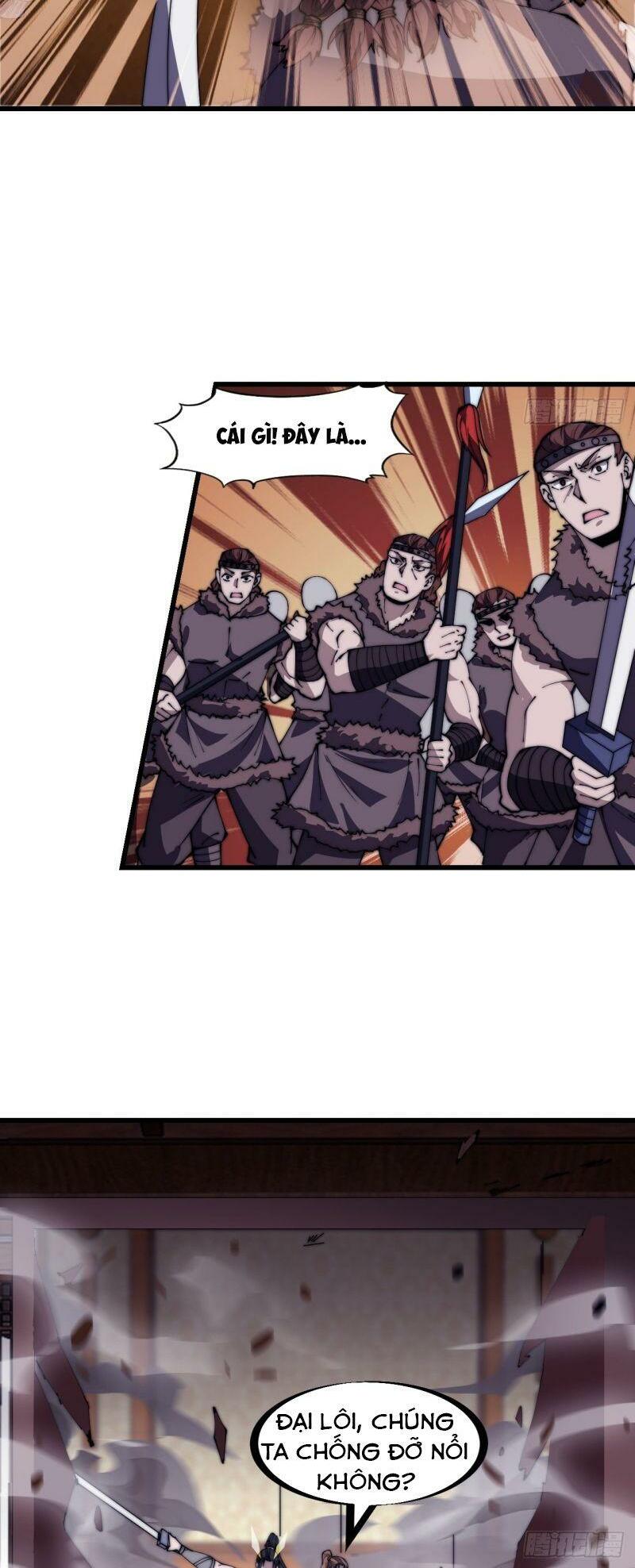 Ta Có Một Sơn Trại: Chapter 318