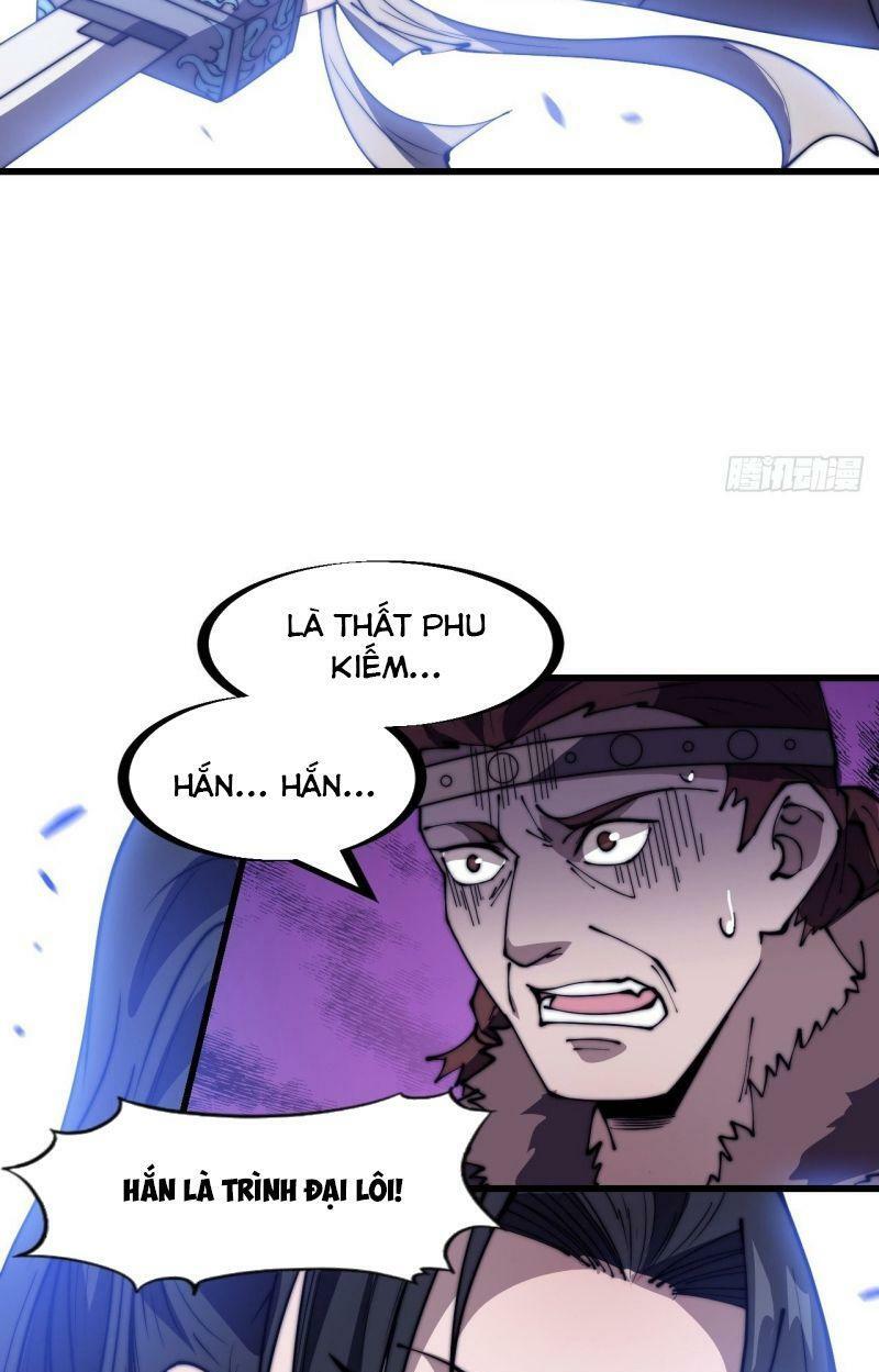 Ta Có Một Sơn Trại: Chapter 318