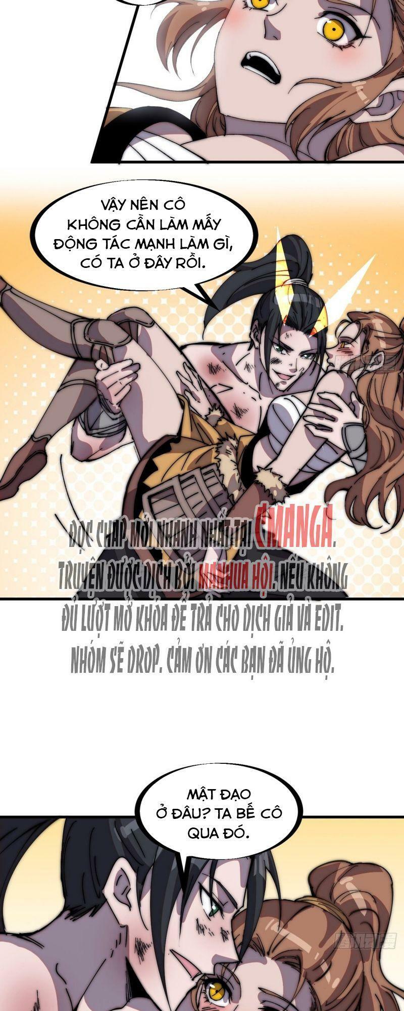 Ta Có Một Sơn Trại: Chapter 318