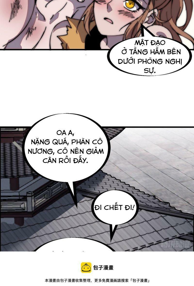 Ta Có Một Sơn Trại: Chapter 318