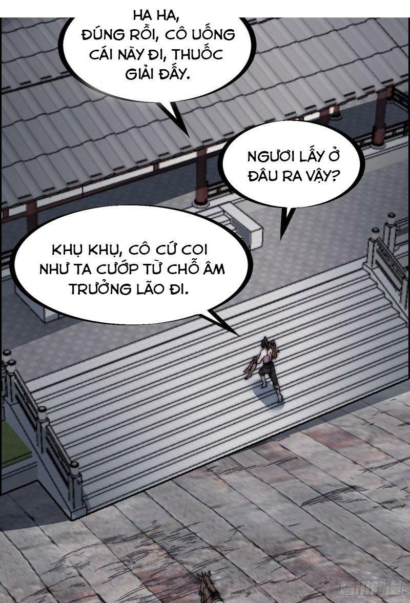 Ta Có Một Sơn Trại: Chapter 318