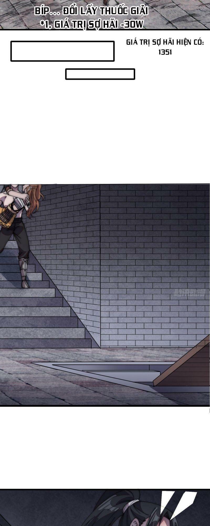 Ta Có Một Sơn Trại: Chapter 318