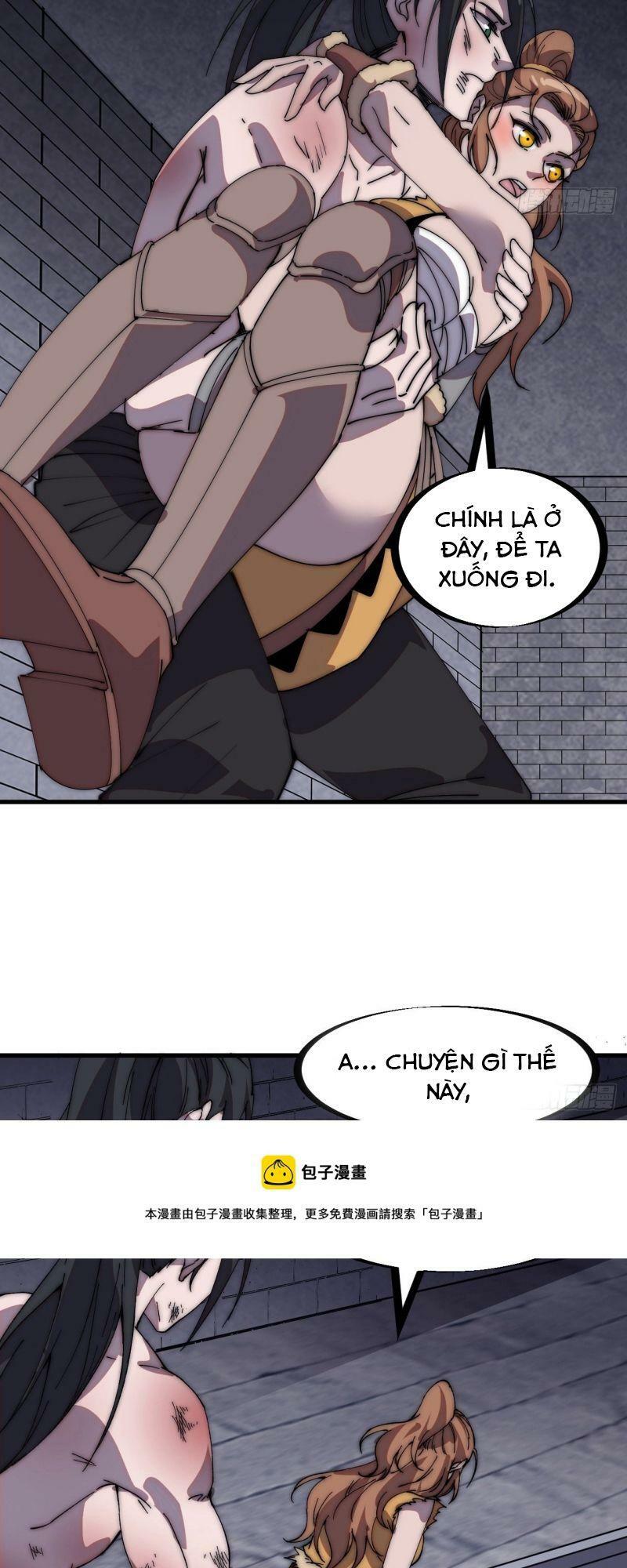 Ta Có Một Sơn Trại: Chapter 318