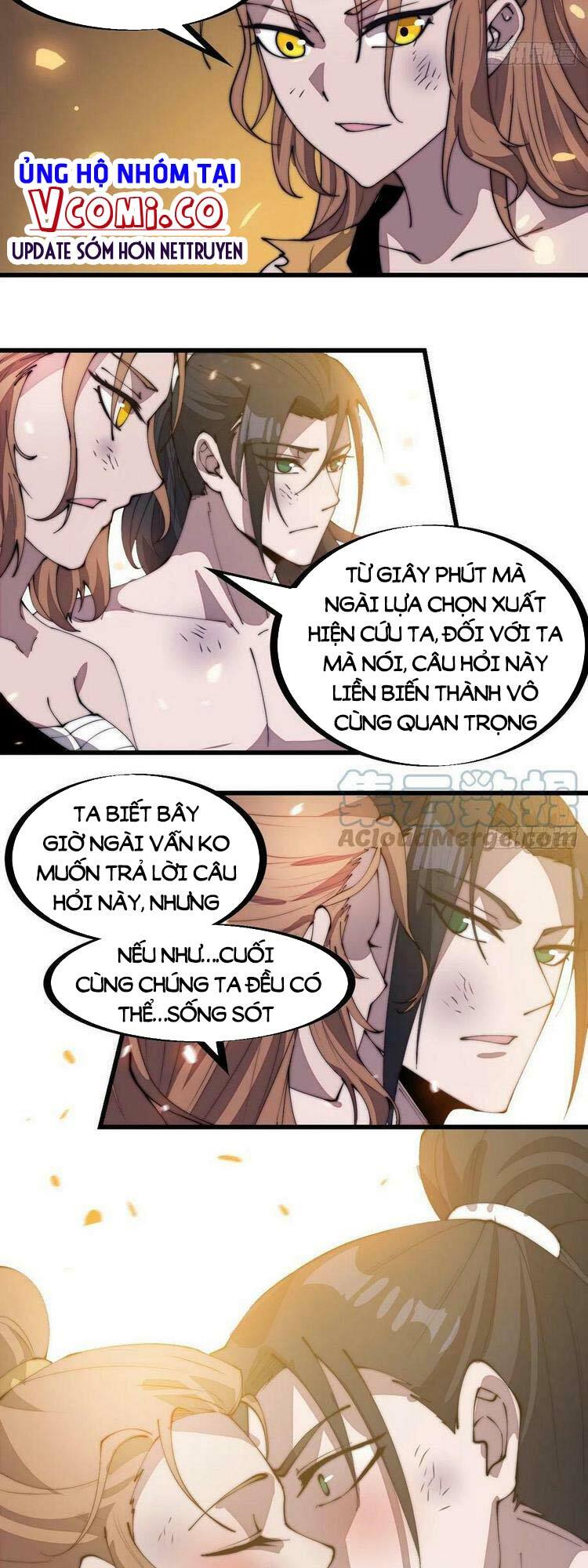 Ta Có Một Sơn Trại: Chapter 319