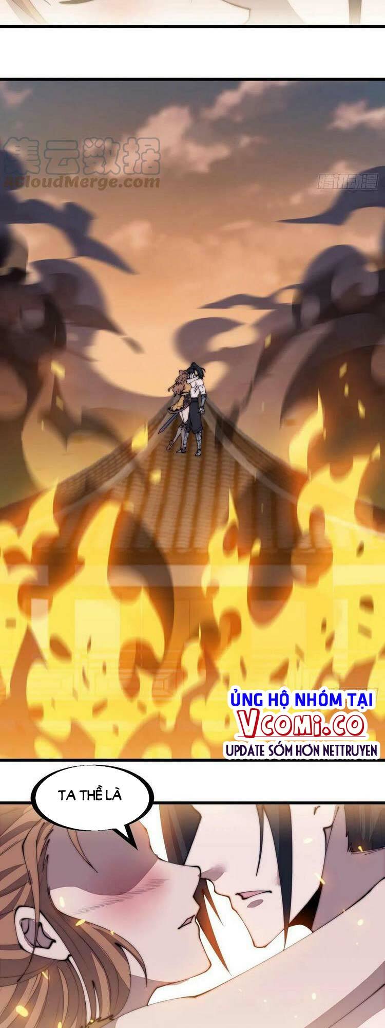 Ta Có Một Sơn Trại: Chapter 319