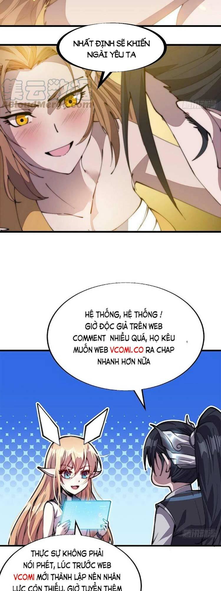 Ta Có Một Sơn Trại: Chapter 319