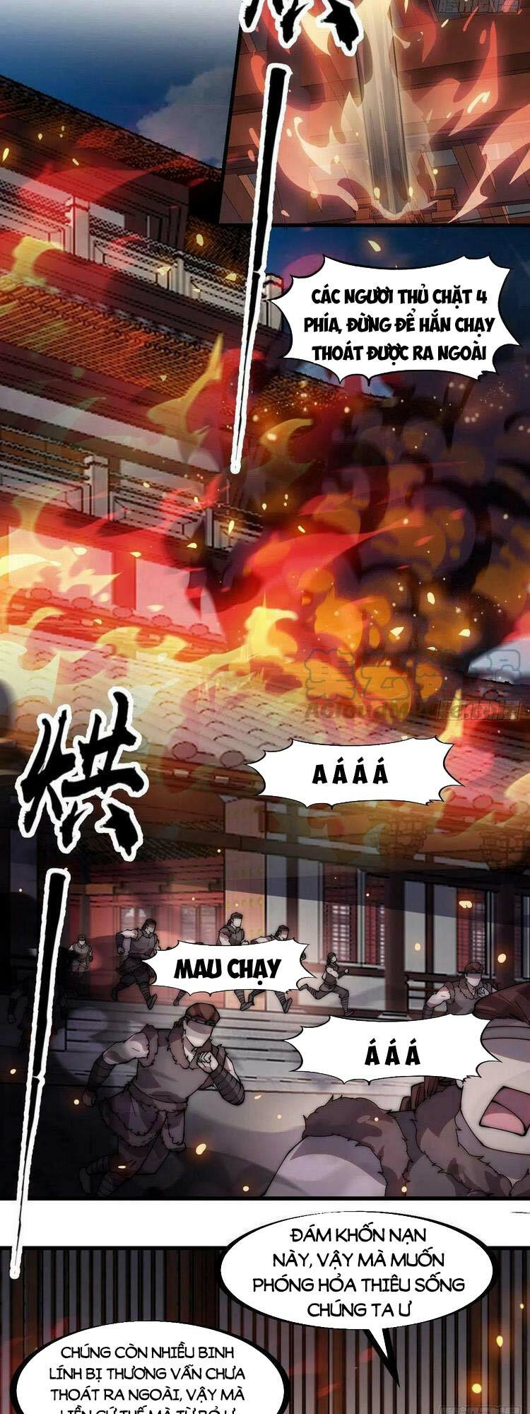 Ta Có Một Sơn Trại: Chapter 319