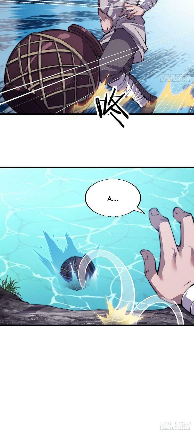 Ta Có Một Sơn Trại: Chapter 32