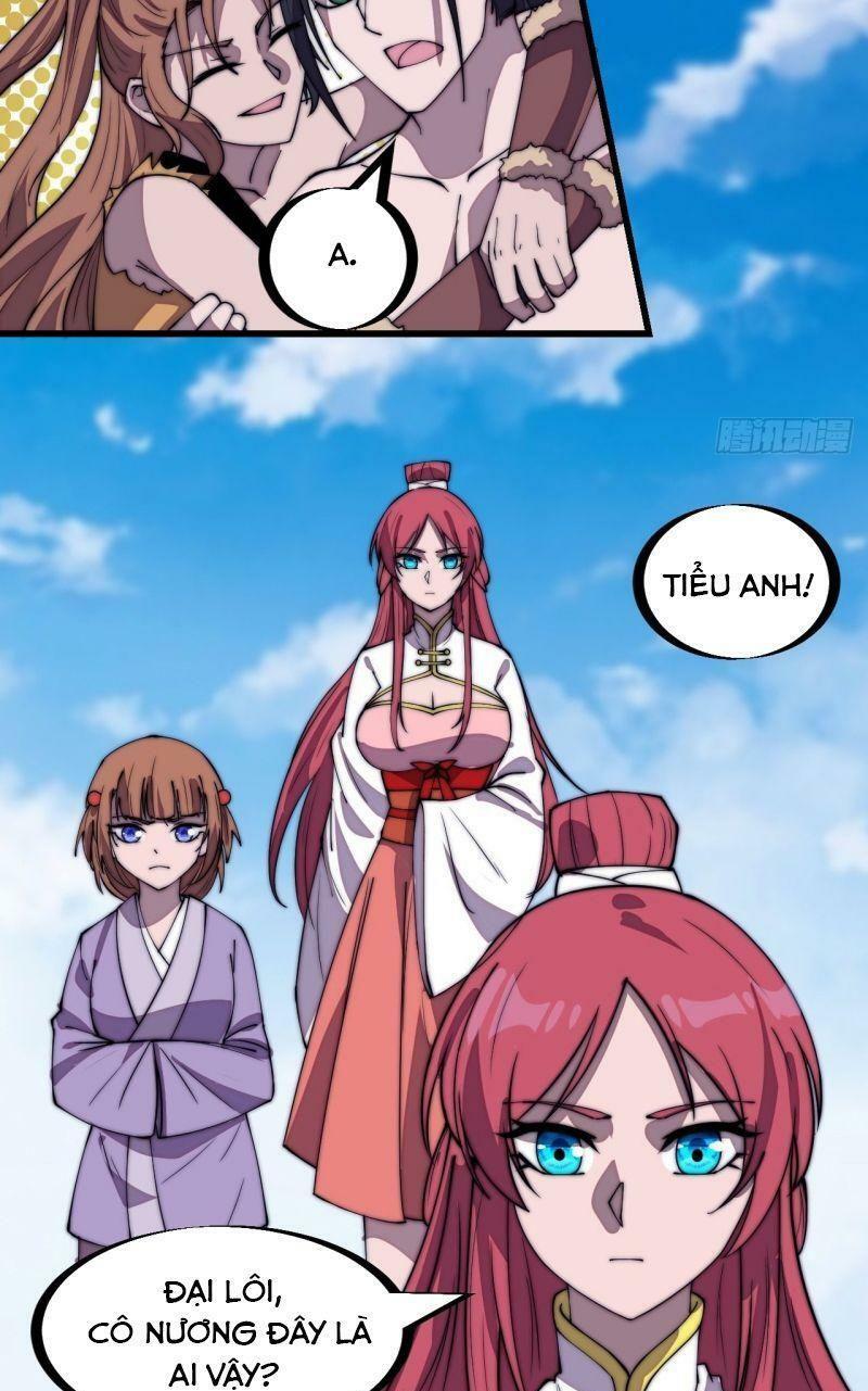 Ta Có Một Sơn Trại: Chapter 321