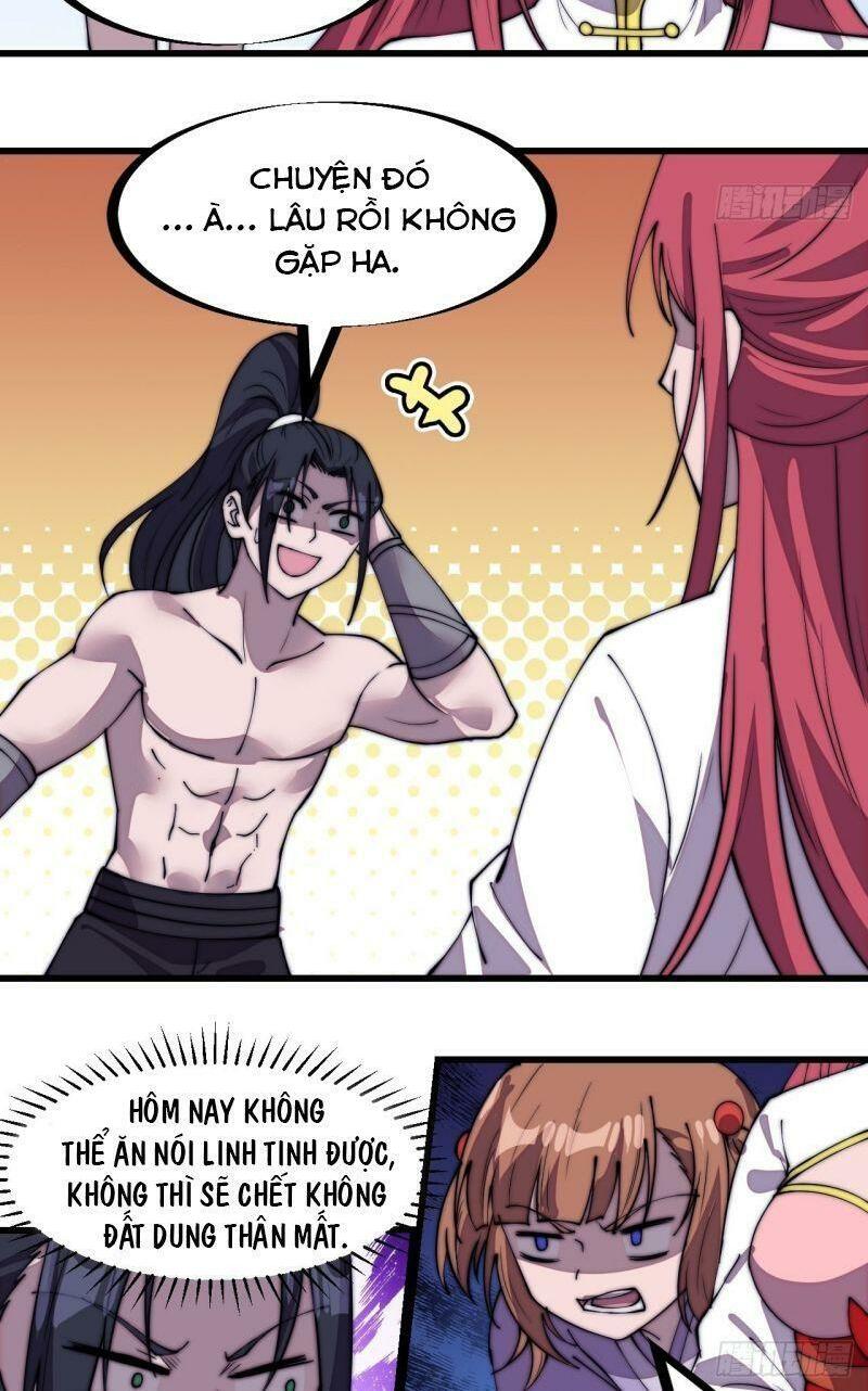 Ta Có Một Sơn Trại: Chapter 321