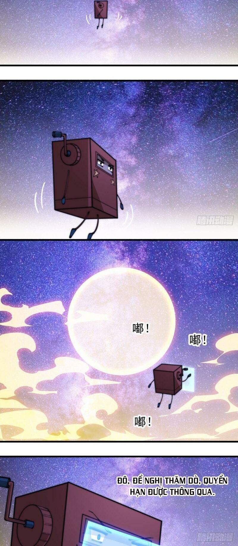 Ta Có Một Sơn Trại: Chapter 321