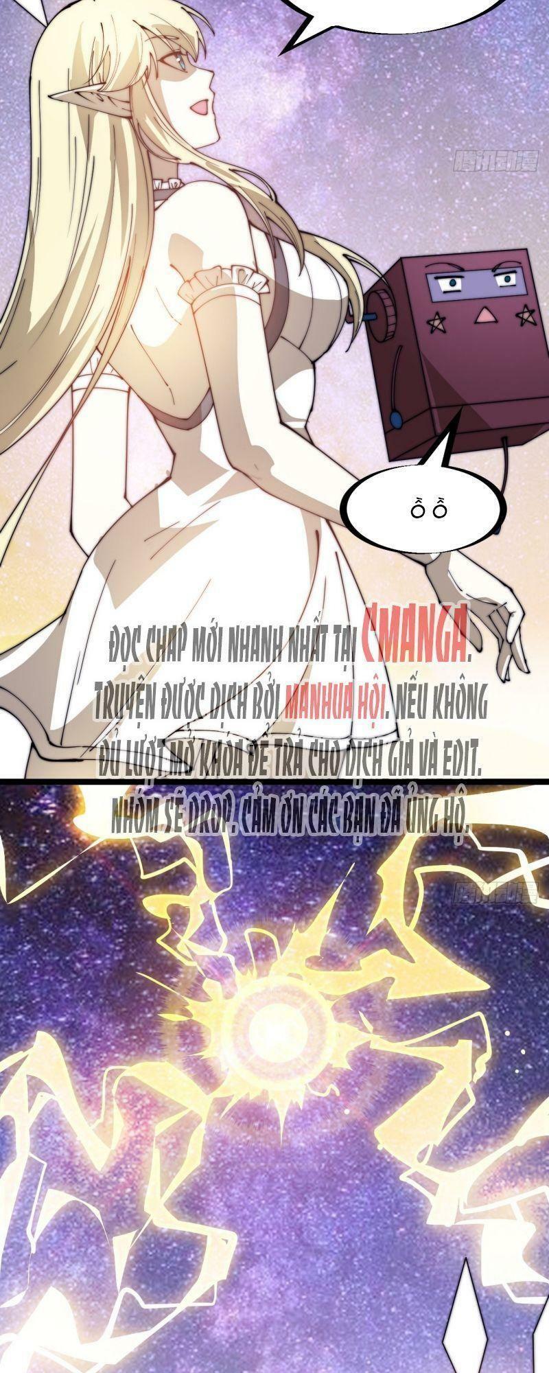 Ta Có Một Sơn Trại: Chapter 321