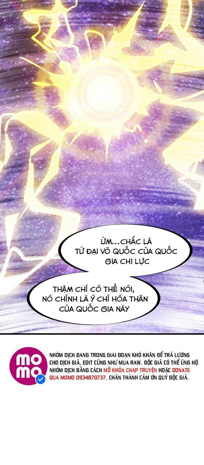 Ta Có Một Sơn Trại: Chapter 321