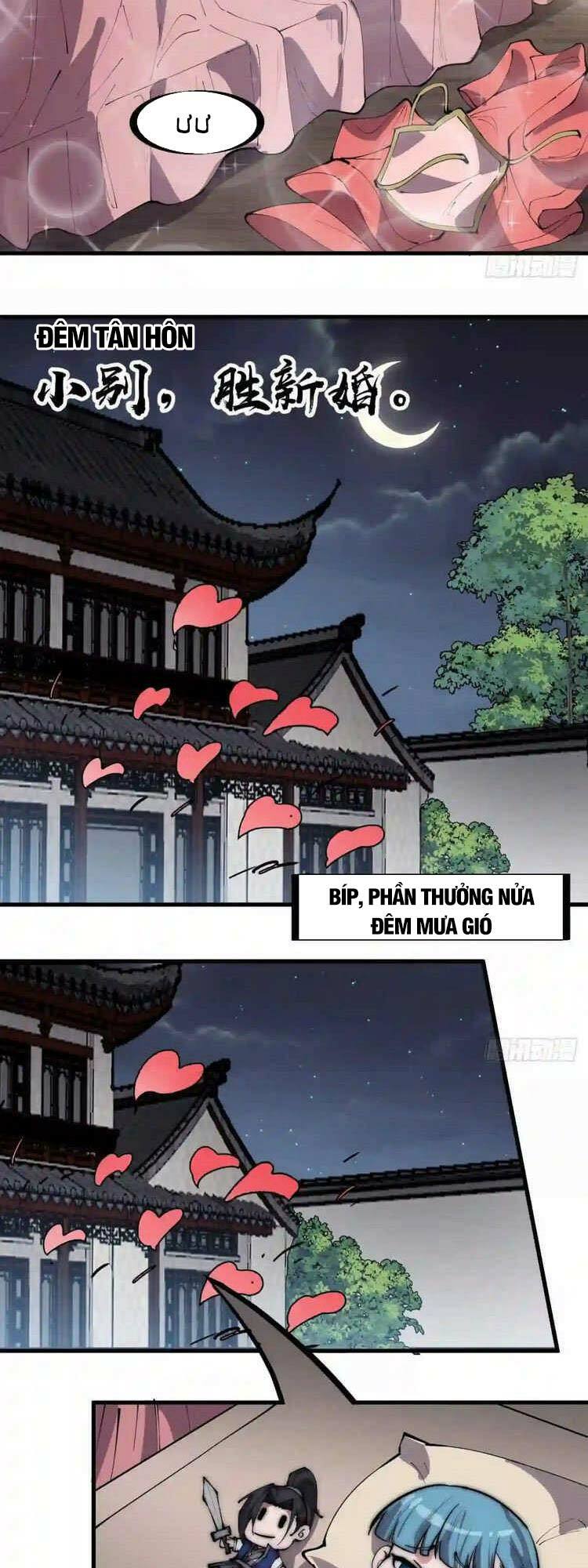 Ta Có Một Sơn Trại: Chapter 322
