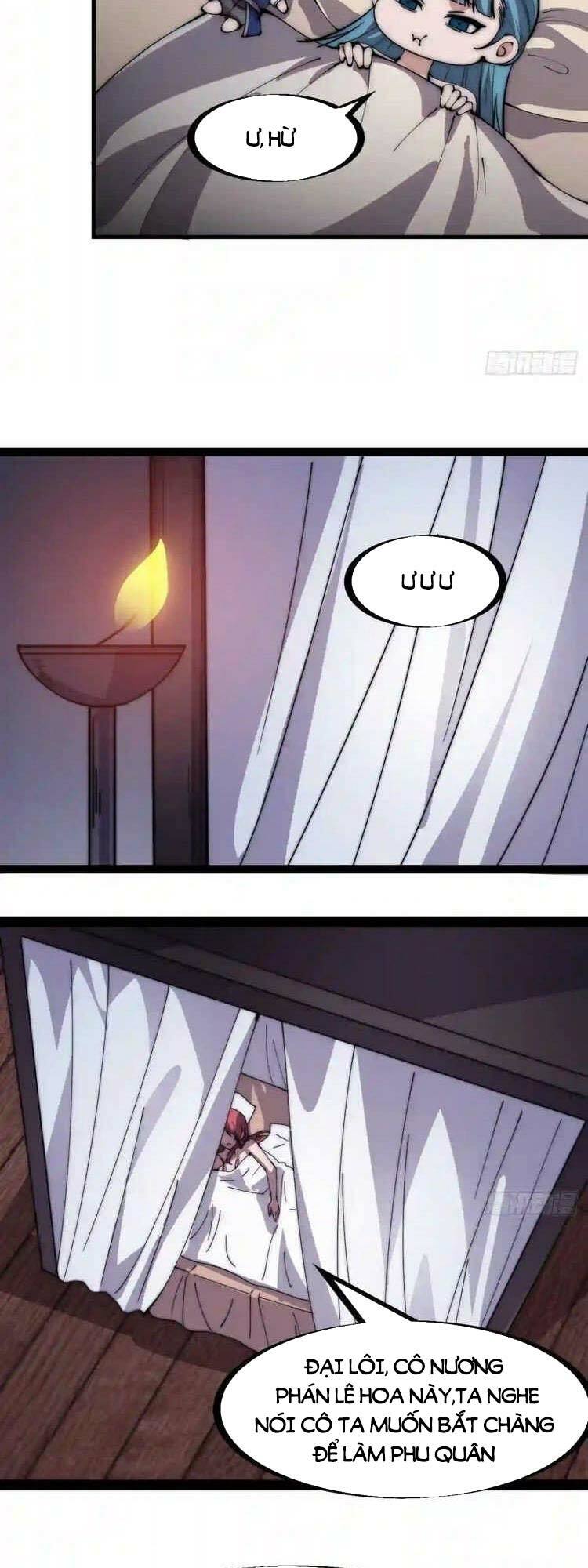 Ta Có Một Sơn Trại: Chapter 322