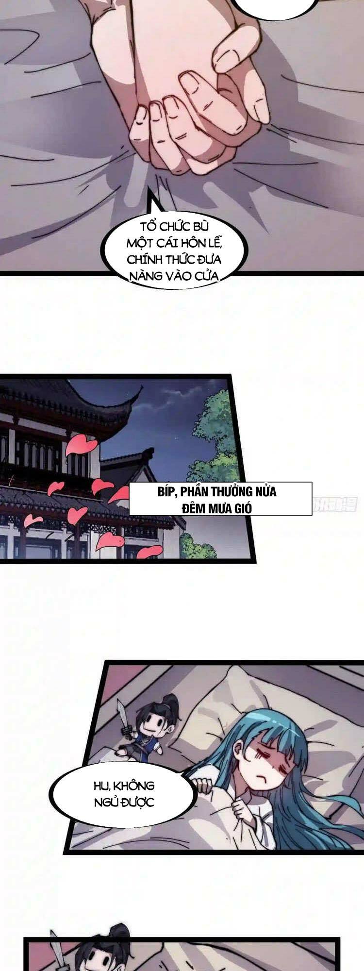 Ta Có Một Sơn Trại: Chapter 322