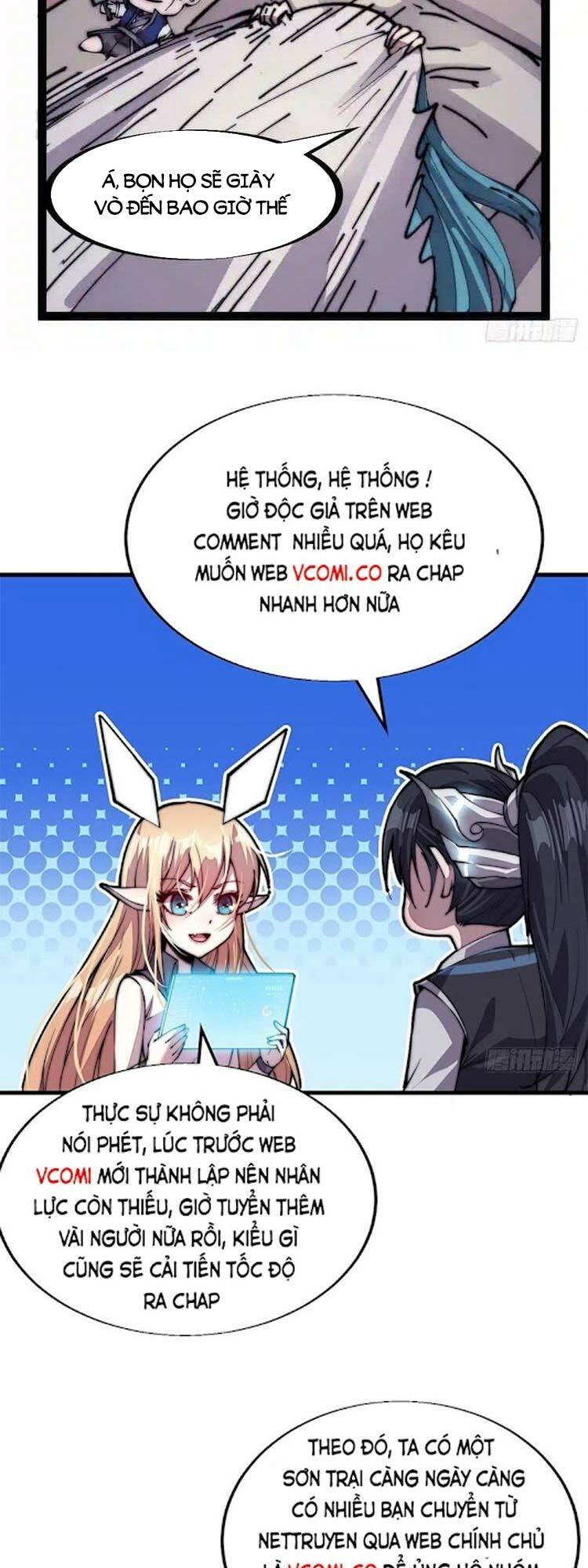 Ta Có Một Sơn Trại: Chapter 322