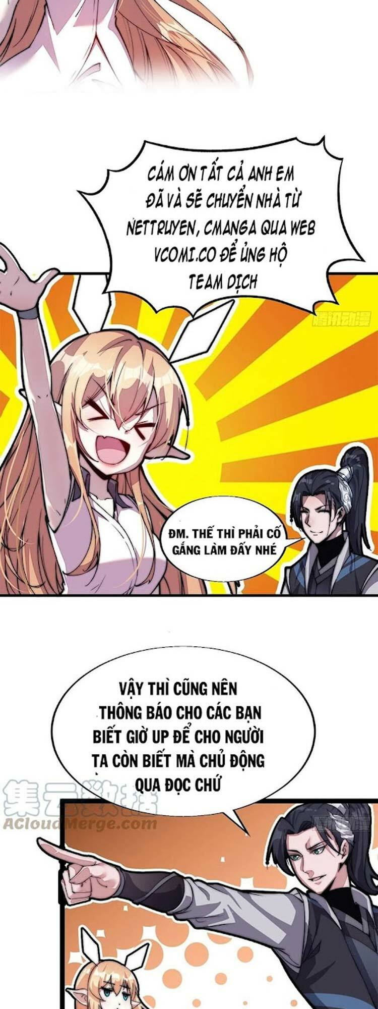 Ta Có Một Sơn Trại: Chapter 322