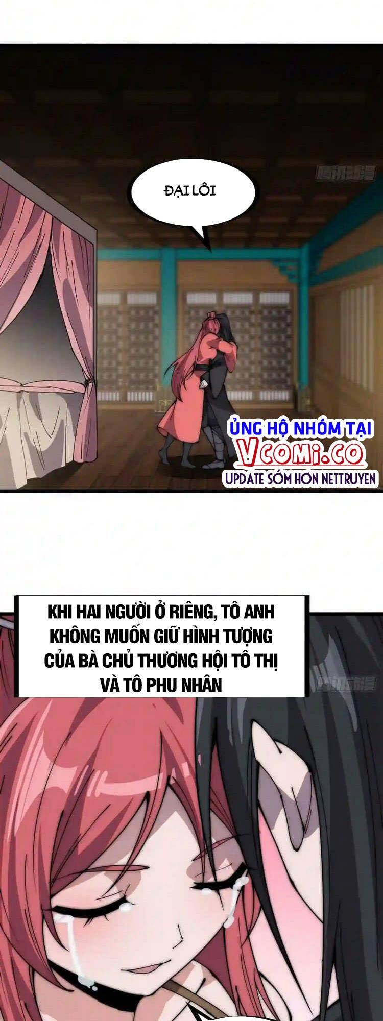Ta Có Một Sơn Trại: Chapter 322