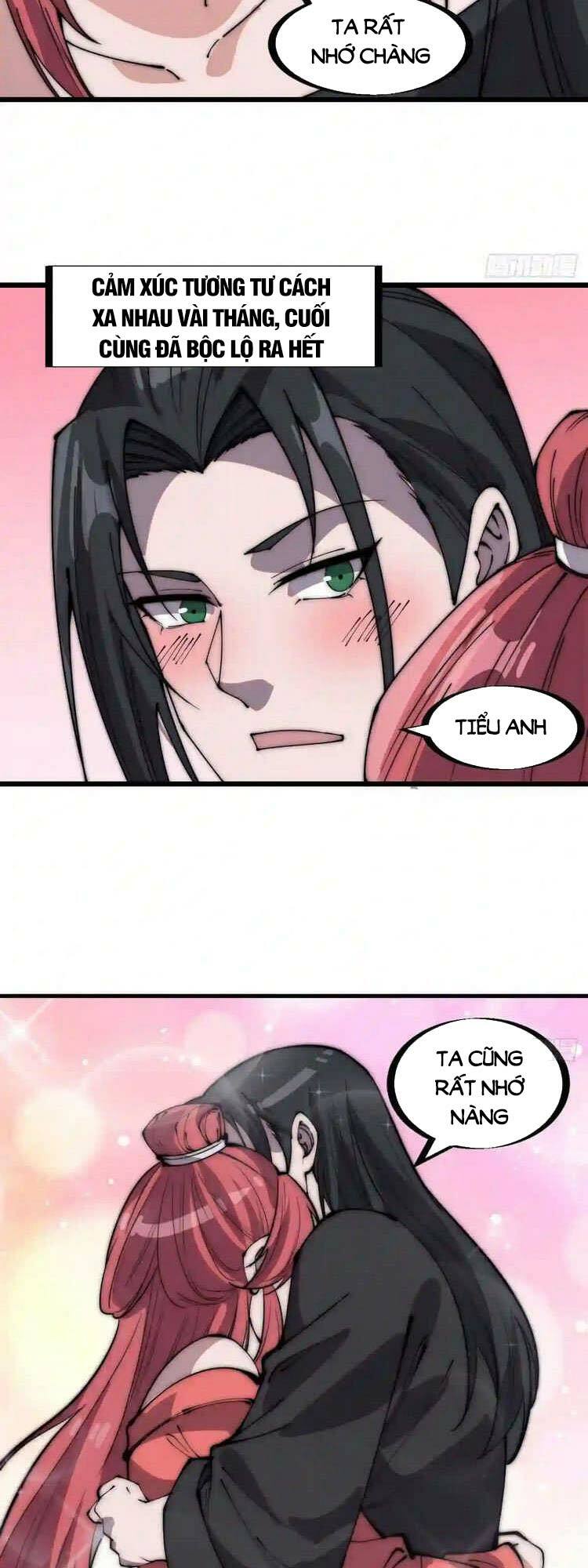Ta Có Một Sơn Trại: Chapter 322