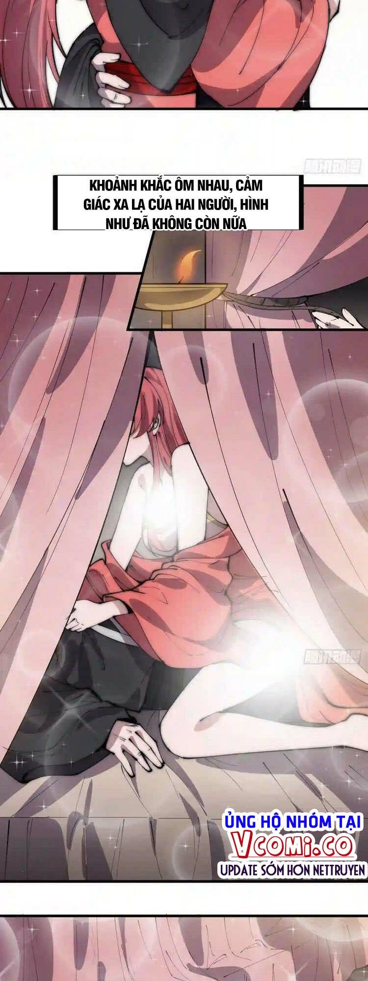 Ta Có Một Sơn Trại: Chapter 322