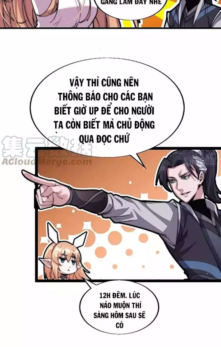 Ta Có Một Sơn Trại: Chapter 323: -326