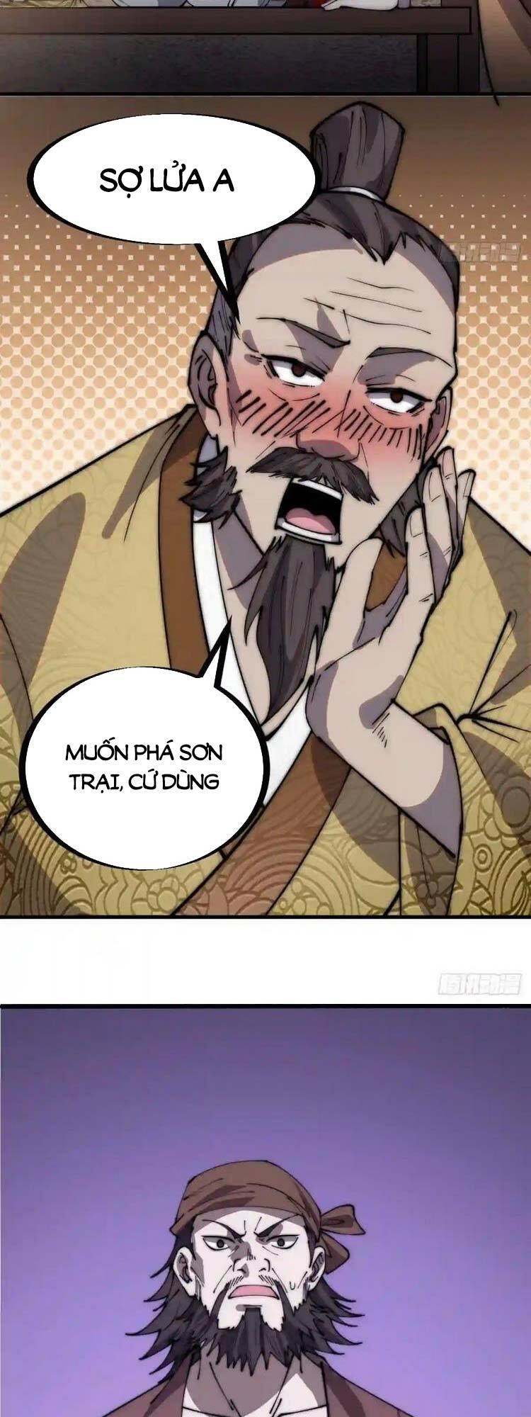 Ta Có Một Sơn Trại: Chapter 328