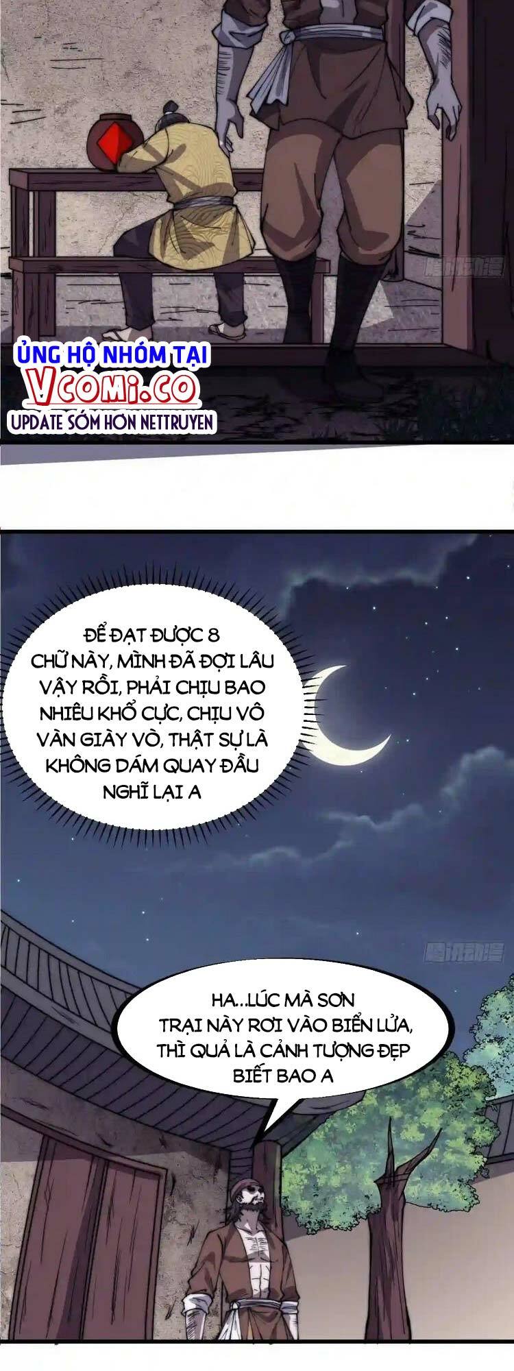 Ta Có Một Sơn Trại: Chapter 328