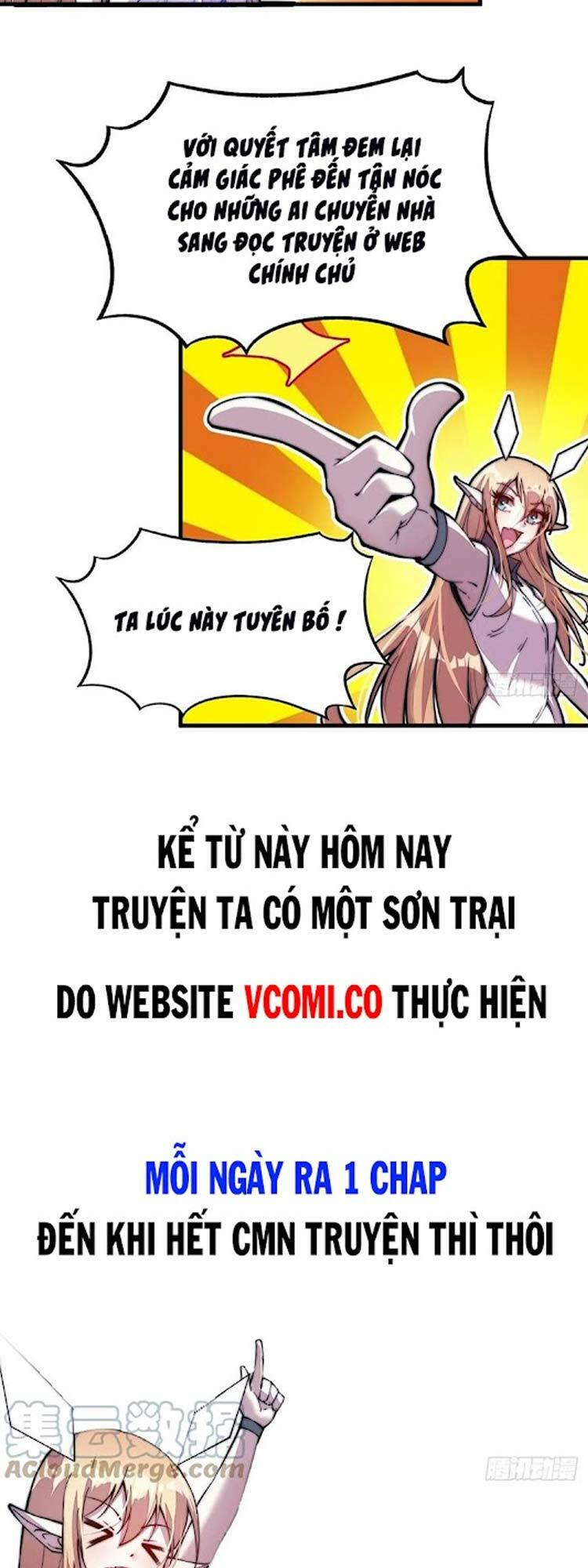 Ta Có Một Sơn Trại: Chapter 328
