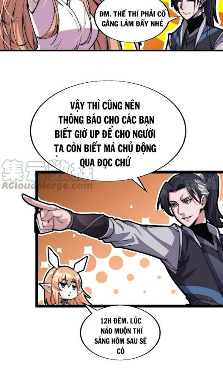 Ta Có Một Sơn Trại: Chapter 328