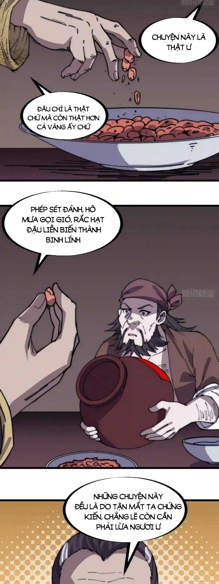 Ta Có Một Sơn Trại: Chapter 328