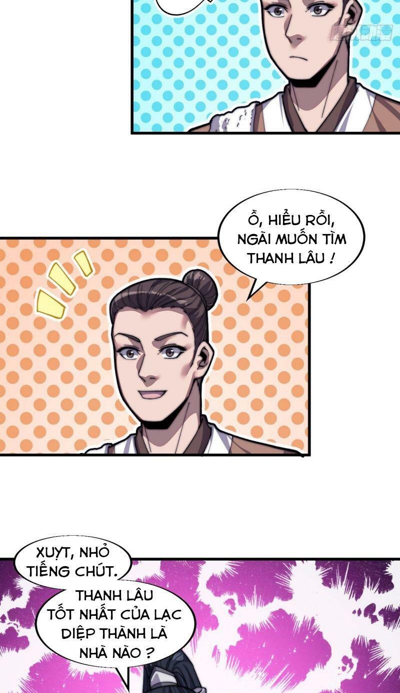 Ta Có Một Sơn Trại: Chapter 33
