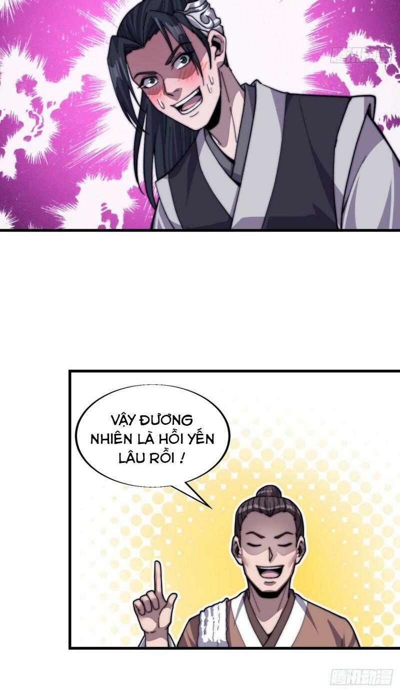 Ta Có Một Sơn Trại: Chapter 33