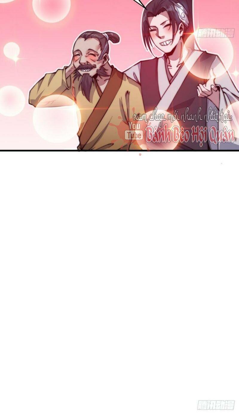 Ta Có Một Sơn Trại: Chapter 33