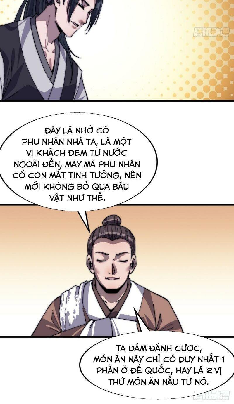 Ta Có Một Sơn Trại: Chapter 33