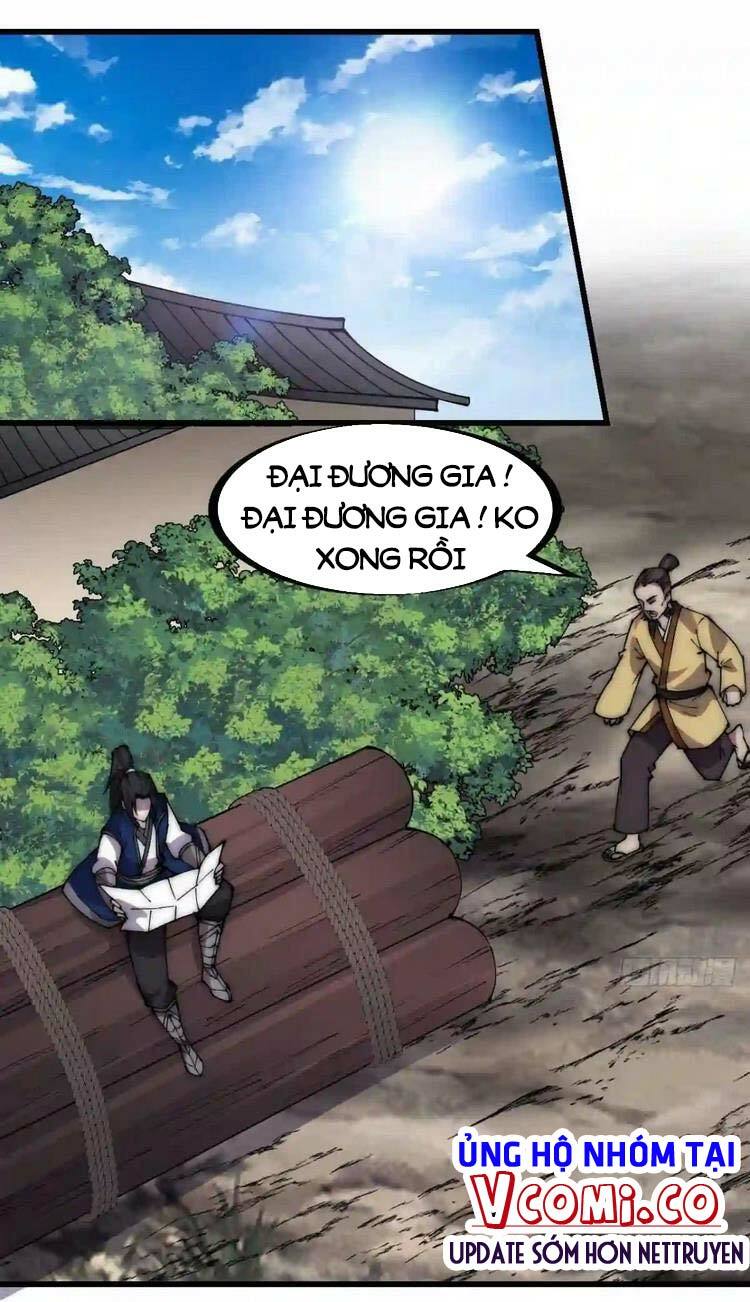 Ta Có Một Sơn Trại: Chapter 330
