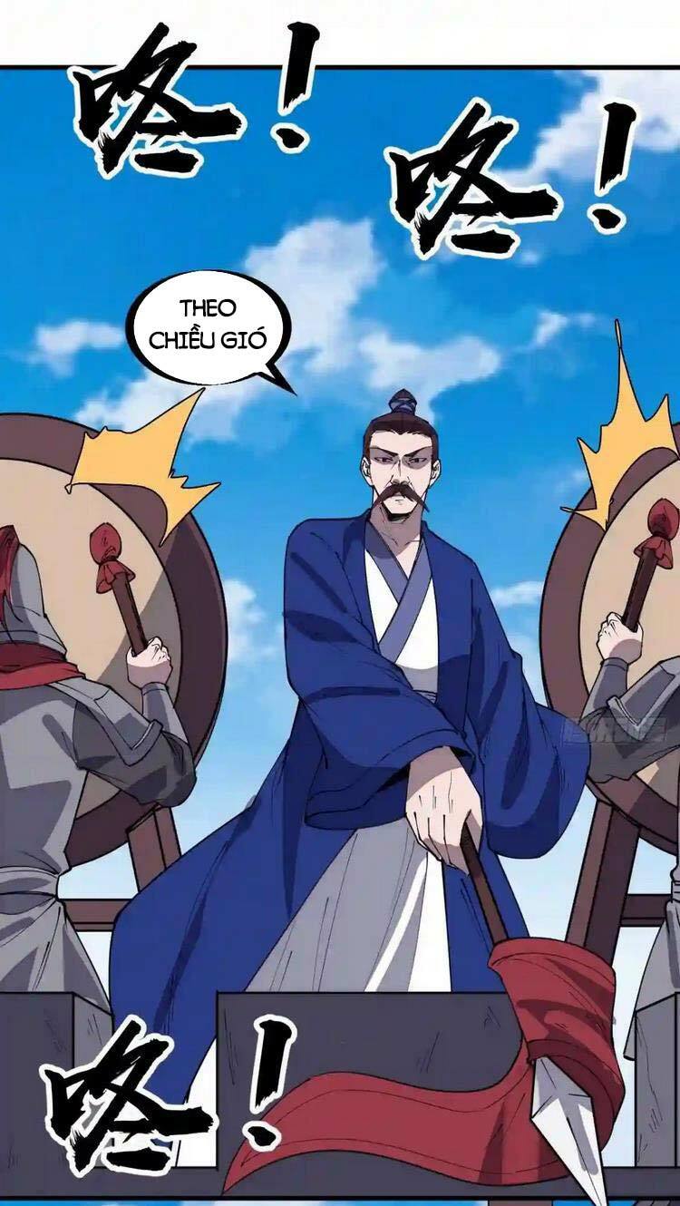 Ta Có Một Sơn Trại: Chapter 330