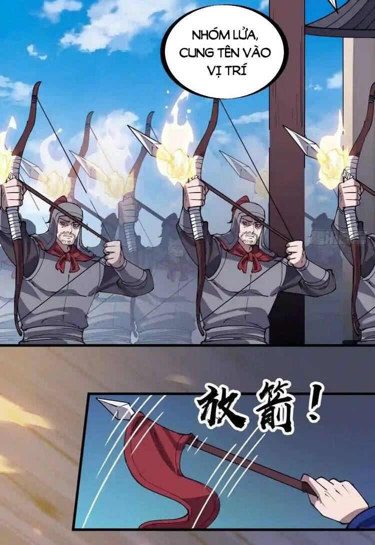 Ta Có Một Sơn Trại: Chapter 330