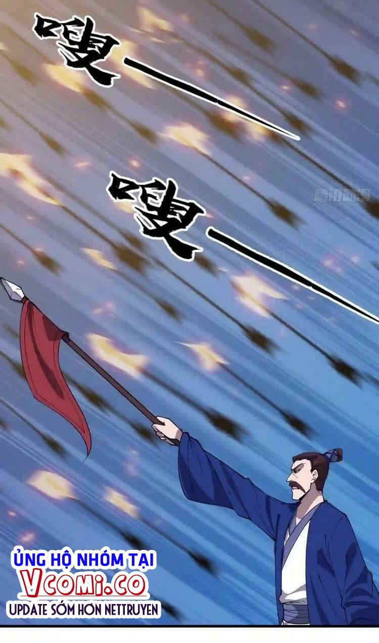 Ta Có Một Sơn Trại: Chapter 330