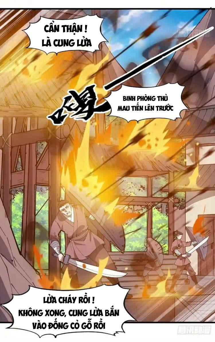Ta Có Một Sơn Trại: Chapter 330