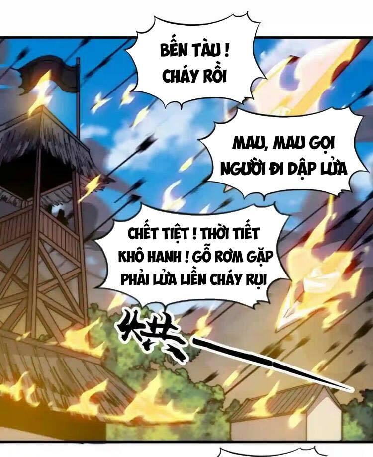 Ta Có Một Sơn Trại: Chapter 330